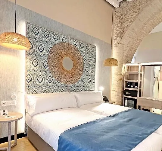 Soho Boutique Cádiz