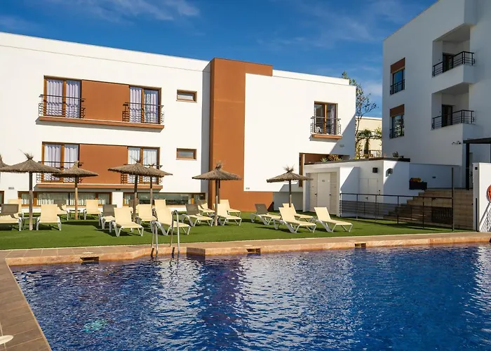 Hotel Andalussia