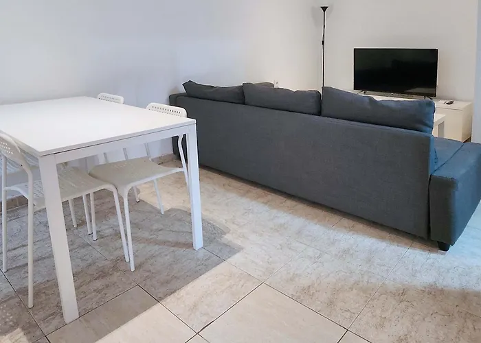 Playa de la Caleta, Cadiz