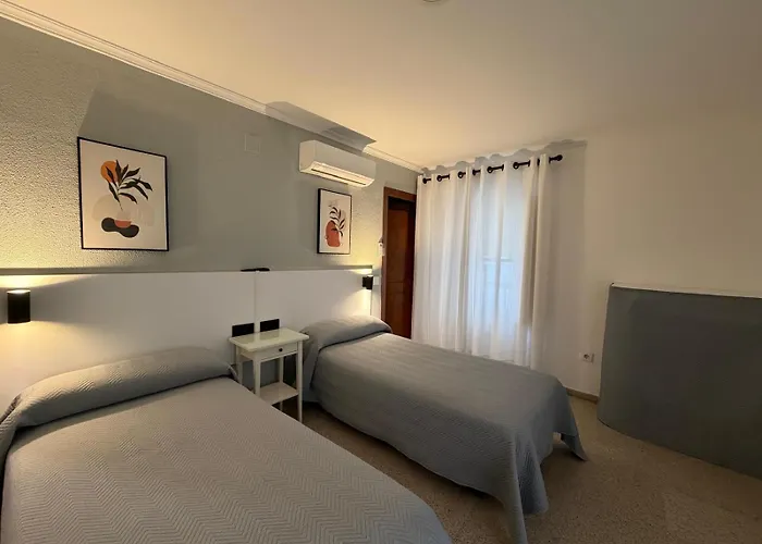 Hostal Bahía
