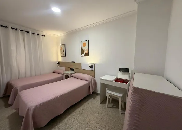 Hostal Bahía