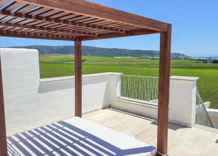 Zahara Beach & Spa By Qhotels - Adults Recommended