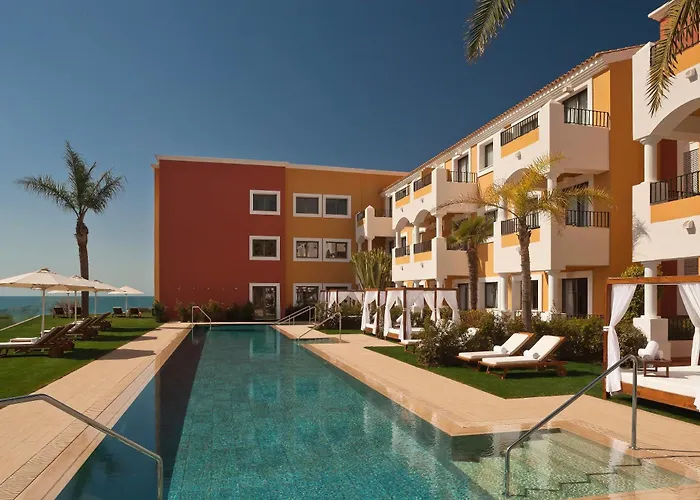 Palacio De Sancti Petri, A Gran Melia Hotel - The Leading Hotels Of The World